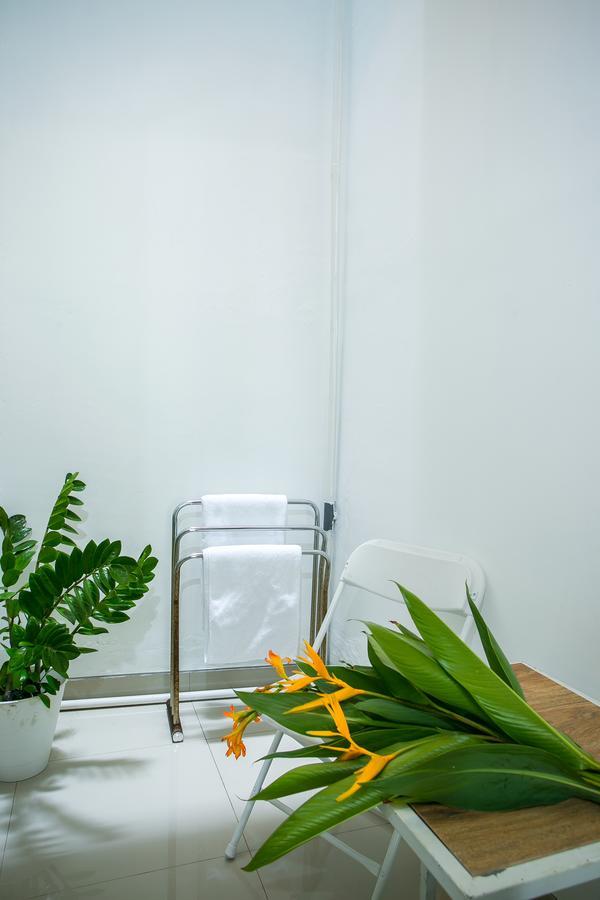 Deva Bali Apartement Kerobokan Zewnętrze zdjęcie