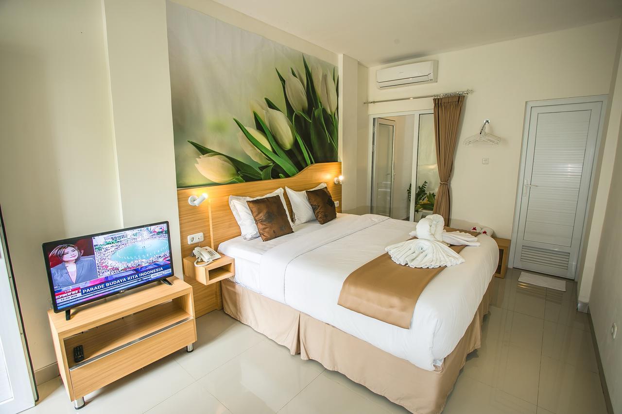 Deva Bali Apartement Kerobokan Zewnętrze zdjęcie