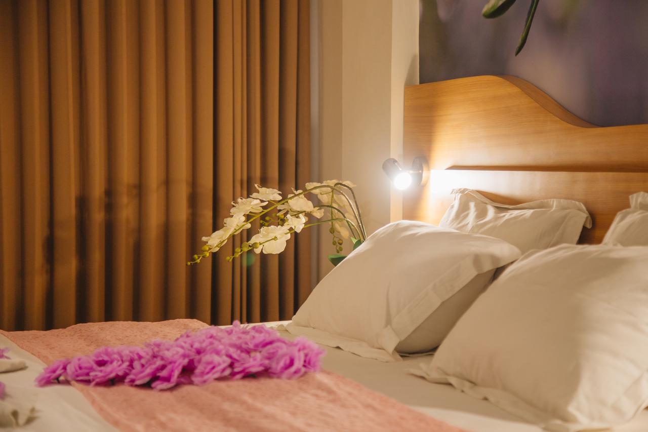 Deva Bali Apartement Kerobokan Zewnętrze zdjęcie