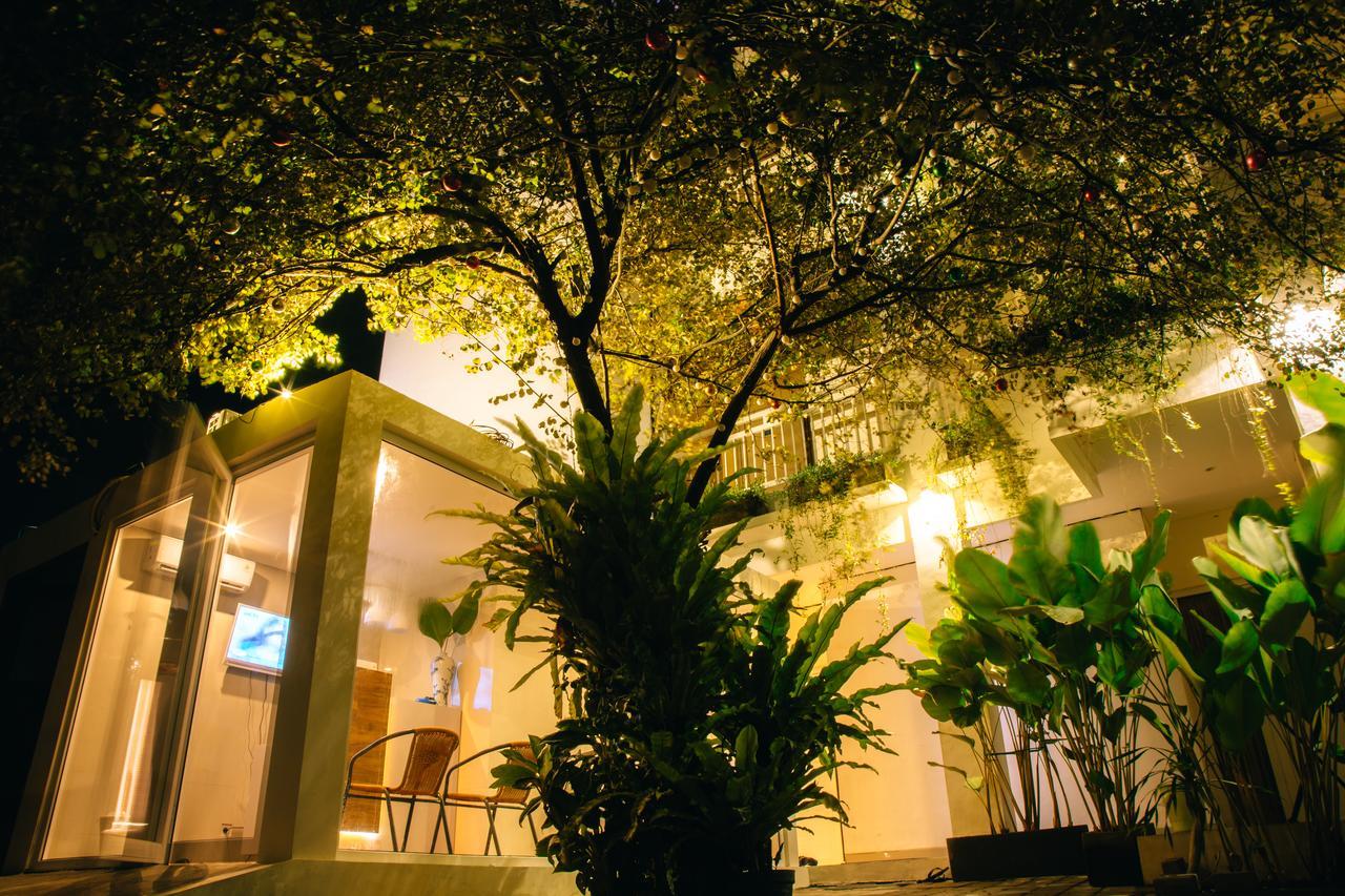 Deva Bali Apartement Kerobokan Zewnętrze zdjęcie
