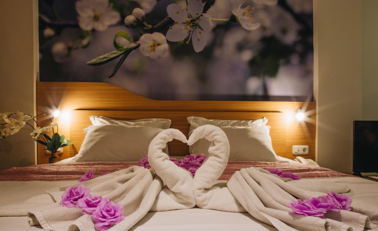 Deva Bali Apartement Kerobokan Zewnętrze zdjęcie