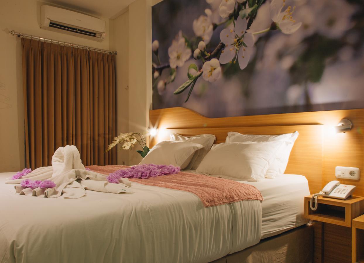 Deva Bali Apartement Kerobokan Zewnętrze zdjęcie